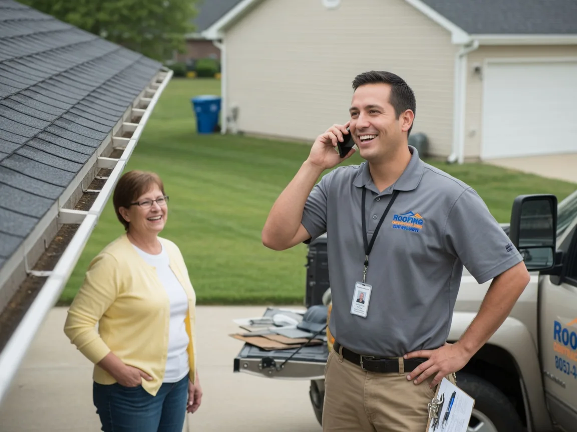 Local Roofing Contractors Harwood, MD FAQs